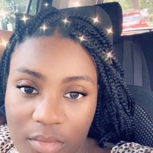 Meet your Posher, Ashlei